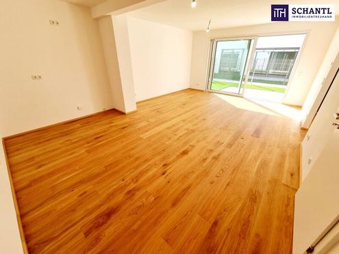 Fire Sale! Design trifft Nachhaltigkeit - Townhouse mit Südgarten & Erdwärme! Absolute Ruhelage + Mehr Lebensqualität! Zukunftssicher investiert!