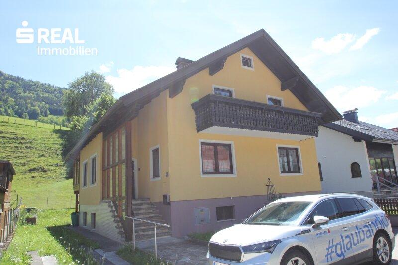Ansicht von Norden