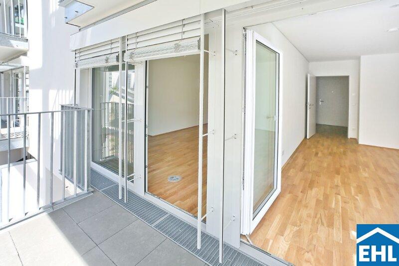 Musterbalkon