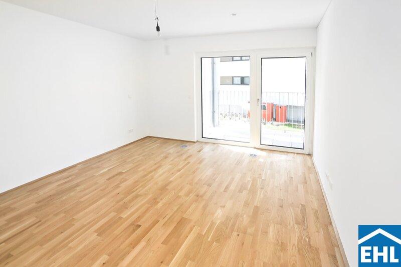 Musterzimmer
