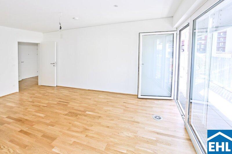 Musterzimmer 2