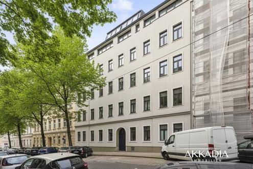 Exklusives Penthouse mit gro�z�giger Dachterrasse und traumhaftem Ausblick auf Wien