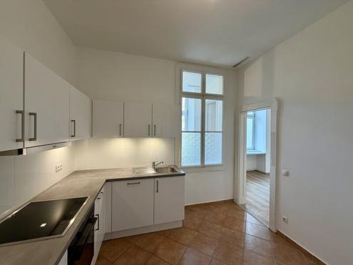 Ger�umige 3-Zimmer Wohnung in 1210 Wien mit Einbauk�che und Badewanne!!