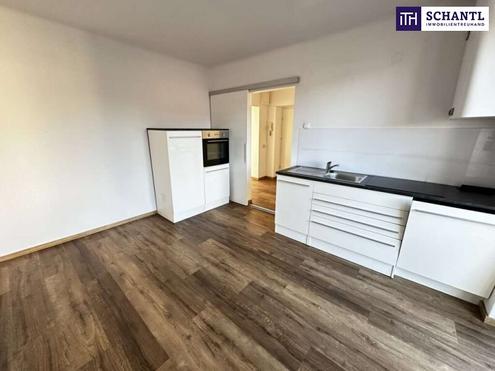 Sanierte 2-Zimmer-Wohnung mit Balkon in Graz - perfekt für Eigennutzer & Anleger