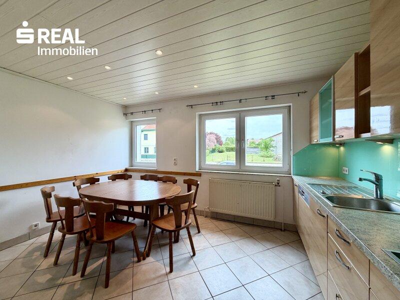 Kochen und Essen
