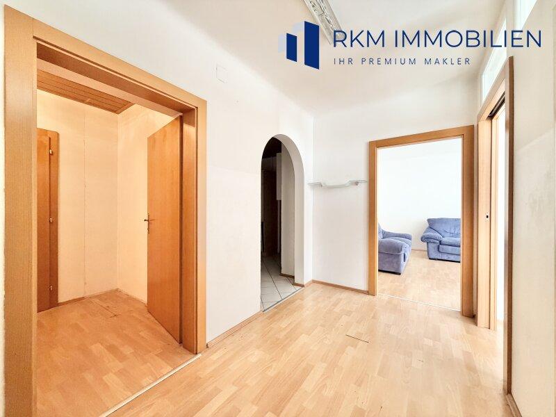 Vorzimmer