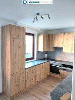 Sch�ne, helle, freundliche Gartenwohnung in Gro� St. Florian