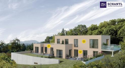 Private Luxury Living - Ihr exklusiver R�ckzugsort in der Petersbergenstra�e! PROVISIONSFREI!