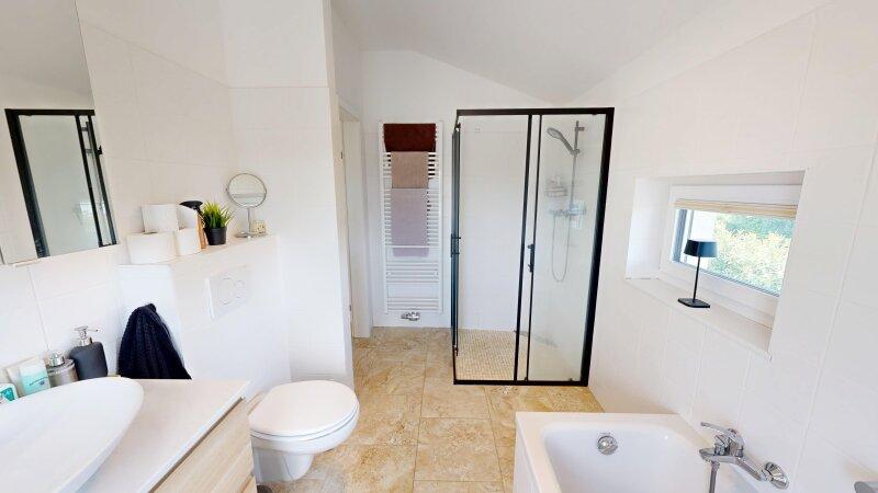 Badezimmer OG