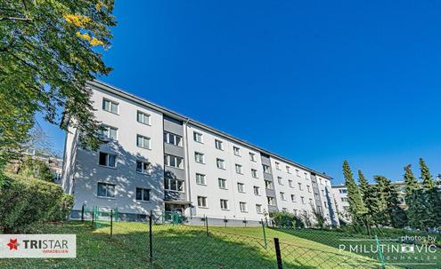 NEU in Hietzing++ Sonnige 3-Zimmer-Wohnung mit Loggia ++Der perfekte Start f�r Paare oder junge Familien, die urbanes Wohnen mit Naturverbundenheit vereinen m�chten++N�he U4 Ober St. Veit und Auhofstra�e