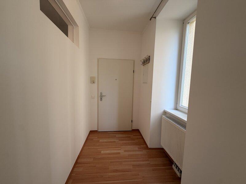 Vorzimmer
