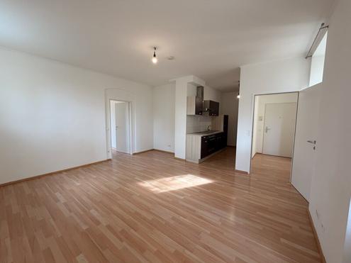 Adalbert-Stifter-Stra�e - 2 Zimmer Wohnung zu vermieten