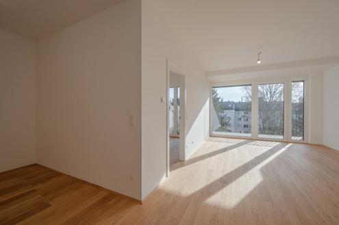 ++NEU++Gro�artig geschnittene 3-Zimmer Neubau-Wohnung in toller Lage (Erstbezug)!!!