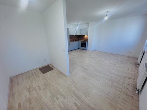 Charmante, frisch sanierte 1 - Zimmer-Wohnung, inkl. Heizungskosten, 1050 Wien
