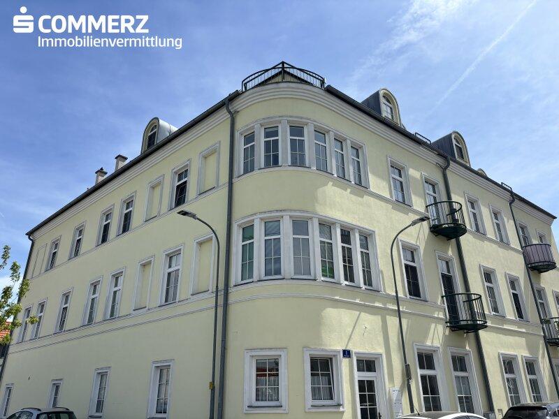 Stra�enansicht