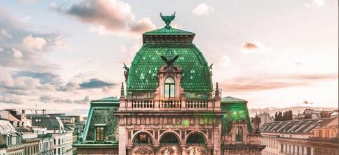Premium-Baugrundst�ck mit Abbruchbewilligung im 19. Bezirk - Ideales Investitionsprojekt in Toplage
