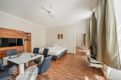 Charmante 2-Zimmer Wohnung, N�he Enkplatz