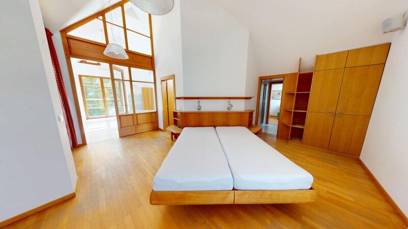 Masterbedroom, Bild 1