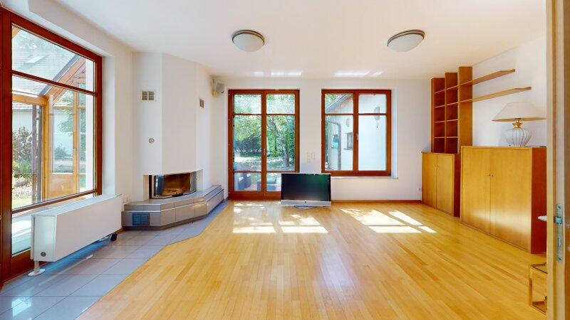 Wohnzimmer, Bild 3