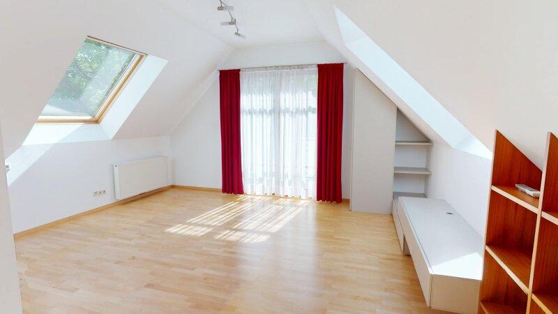 Schlafzimmer II, Bild 1