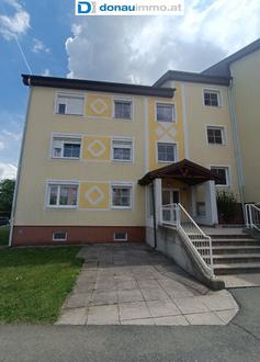 Eigentumswohnung in der Kulturstadt