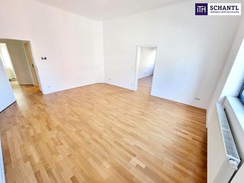 Der Charme von gestern. Der Komfort von heute! Ideale 2 Zimmer Altbauwohnung! U-Bahn ums Eck + Traumhaft renoviertes Altbauhaus + TOP Altbauwohnung + Optimalste Infrastruktur und Anbindung! Worauf warten Sie noch