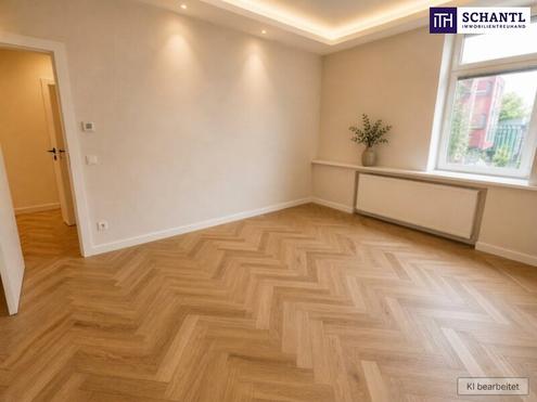 Die perfekte City-Wohnung ganz nach Ihren W�nschen! Ideale 1-Zimmer-Wohnung in 1030 Wien - Selbst Gestalten - Sanierungsbed�rftige Altbauwohnung! U-Bahn ums Eck + Traumhaft renoviertes Altbauhaus + Optimalste Infrastruktur und Anbindung!