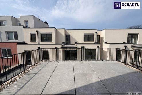 That´s smart! Clevere 3 Zimmer Wohnung mit kompakter Fläche und maximalem Nutzen!