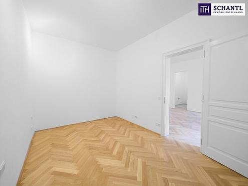 Betreten Sie Ihr neues Zuhause - und erleben Sie Liebe auf den ersten Blick.