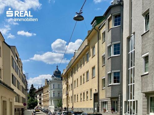 Charmante 2-ZIMMER-WOHNUNG mit LOGGIA - S-Bahn N�he