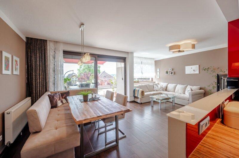 Highlight Wohnzimmer