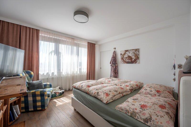 Schlafzimmer 3