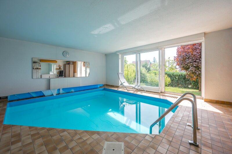 Highlight Indoor Pool
