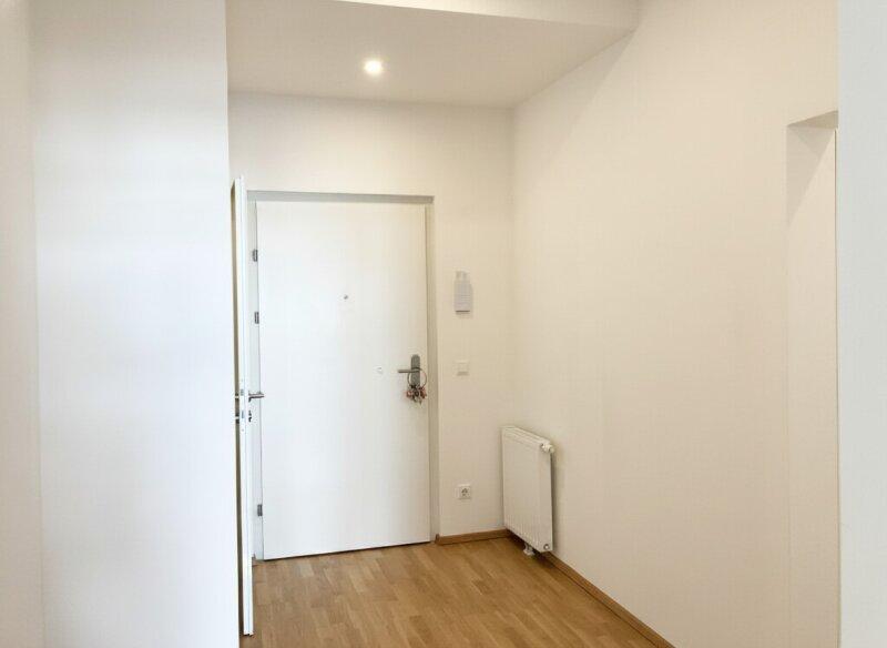 Vorzimmer