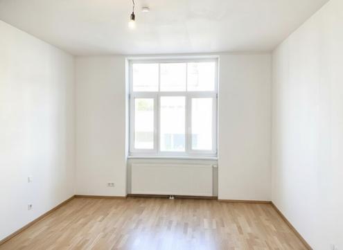 3-Zimmerwohnung nähe U3-Ottakring