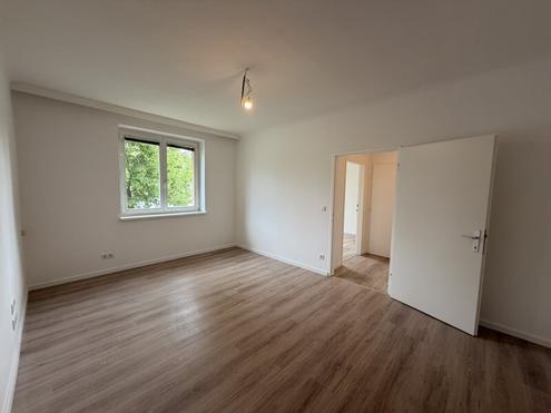 Brauhausstra�e - 6 Zimmer Wohnung zu vermieten