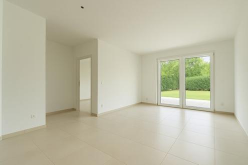 ERSTBEZUG in modernen NEUBAU mit FREIFLÄCHEN!