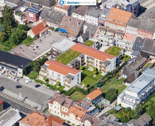 DOMUS FABER - Baubewilligtes Mischprojekt aus Neubau/Assanierung/Umfassender Sanierung TOP-Investment im Herzen von Leibnitz
