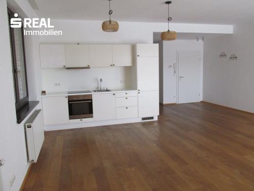 Tolle Wohnung mit Panoramablick in Groß Gerungs