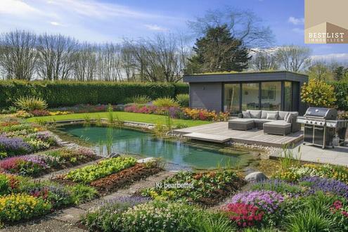 *Provisionsfrei* Ein kleines Paradies in Baden - Ihr pers�nlicher R�ckzugsort im Gr�nen