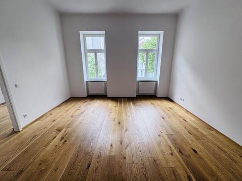 Moderne 2,5-Zi-Wohnung 65m� mit Einbauk�che und Aufzug im 1020 Wien!