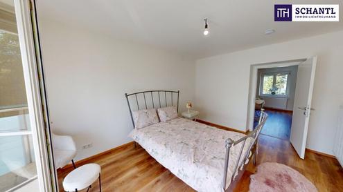 Wohnen & Wohlf�hlen - stilvoll sanierte 2ZimmerWohnung in Geidorf