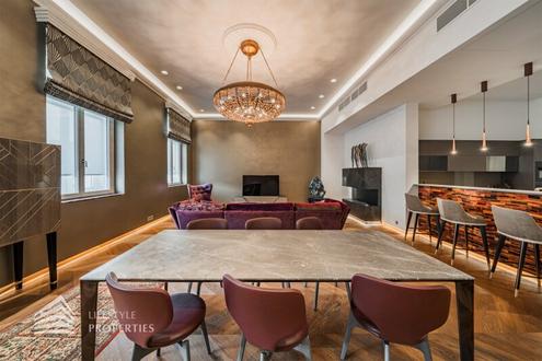 Concierge-Service im Palais: 4-Zimmer-Erstbezug im Herzen der Inneren Stadt, N�he B�rse