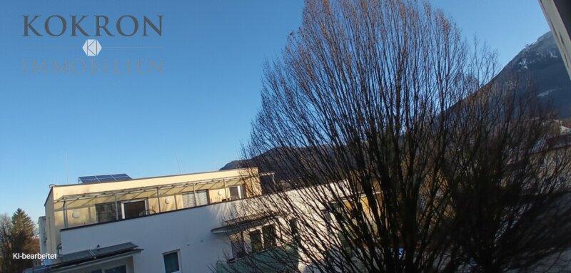 Fernblick