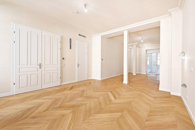 Wohnraum