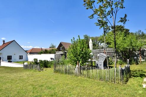 Wohnen, wo andere Urlaub machen - Traumhafter Streckhof mit Geschichte & Stil