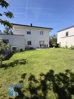 Modernes Einfamilienhaus in sch�ner Siedlungslage !