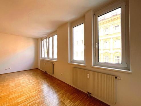 Helle, ruhig gelegene Neubauwohnung mit neuer Einbauk�che N�he U1!