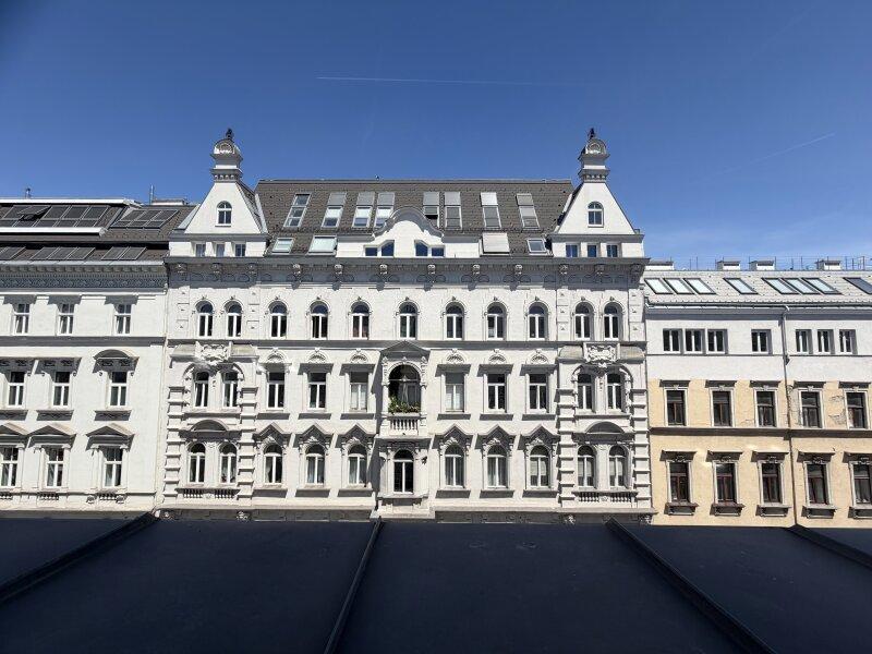 Aussicht