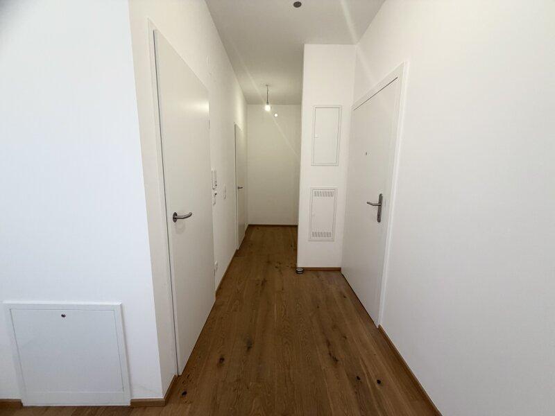 Vorraum